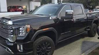 GMC SIERRA HD 2022 1GT49REY3NF349426 image